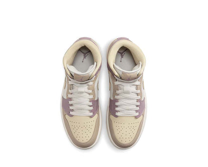 Air Jordan 1 Mid W
