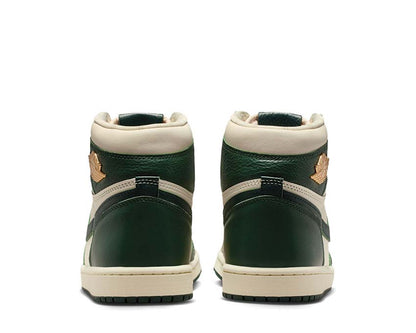 Air Jordan 1 Retro High OG W "Pro Green"