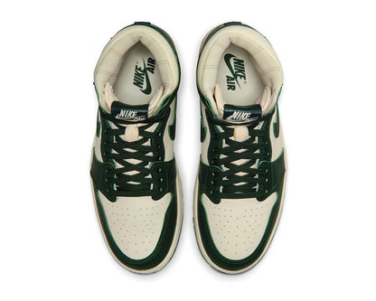 Air Jordan 1 Retro High OG W "Pro Green"