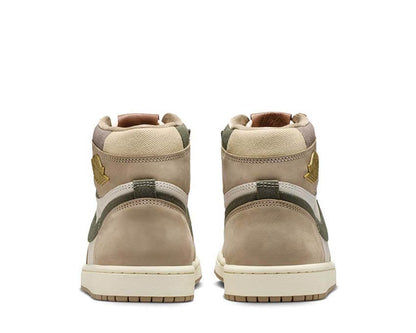 Air Jordan 1 Retro High OG W "Khaki"