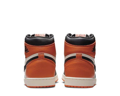 Air Jordan 1 Retro High OG "Shattered Backboard"