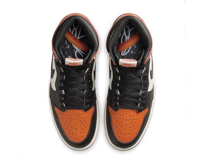 Air Jordan 1 Retro High OG "Shattered Backboard"