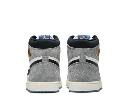 Air Jordan 1 Retro High OG "All Star"