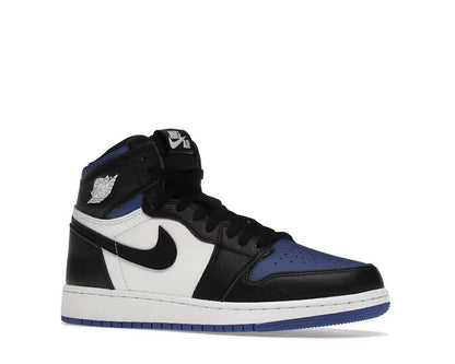 Air Jordan 1 Retro High OG GS "Game Royal"