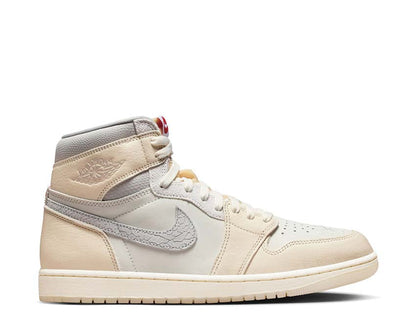 Air Jordan 1 Retro High OG "Sail"