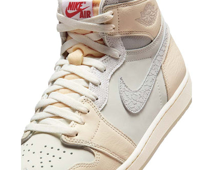 Air Jordan 1 Retro High OG "Sail"