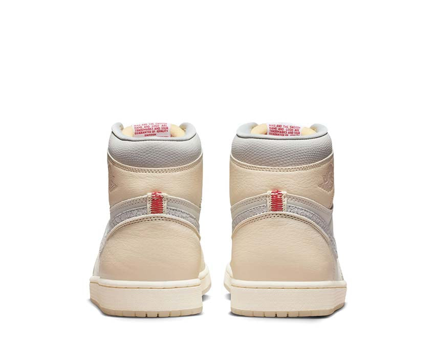 Air Jordan 1 Retro High OG "Sail"