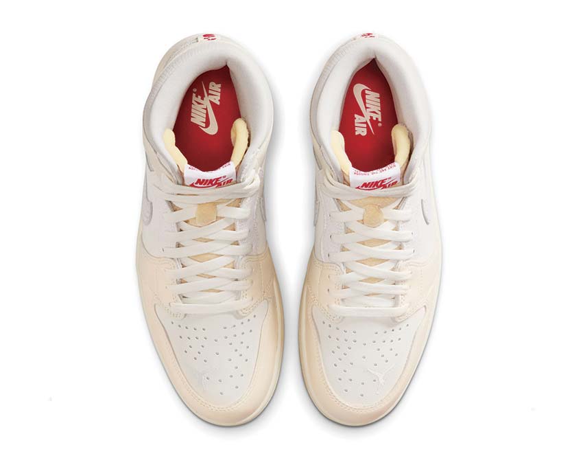 Air Jordan 1 Retro High OG "Sail"