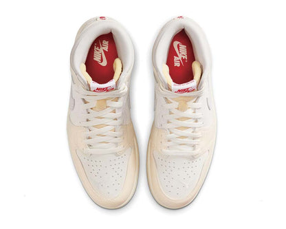 Air Jordan 1 Retro High OG "Sail"