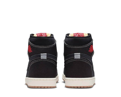 Air Jordan 1 Retro High OG "Flight Club"