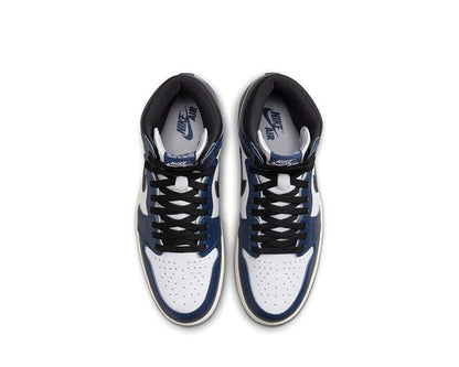 Air Jordan 1 Retro High OG "Midnight Navy"