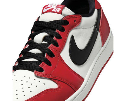 Air Jordan 1 Retro Low OG "Chicago"