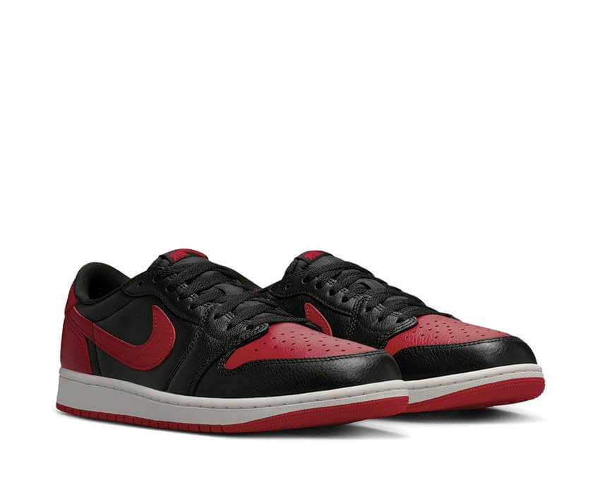 Air Jordan 1 Retro Low OG "Banned"