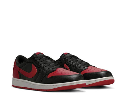 Air Jordan 1 Retro Low OG "Banned"