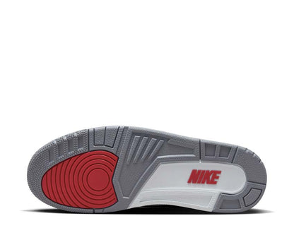 Air Jordan 3 Retro "Black Cement"