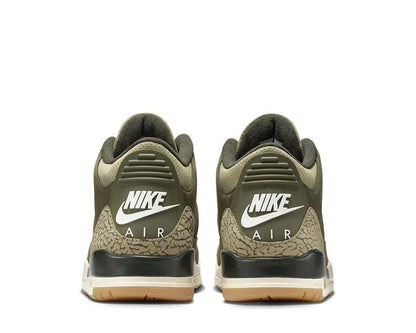 Air Jordan 3 Retro "Family Affair"