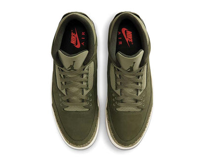 Air Jordan 3 Retro "Family Affair"