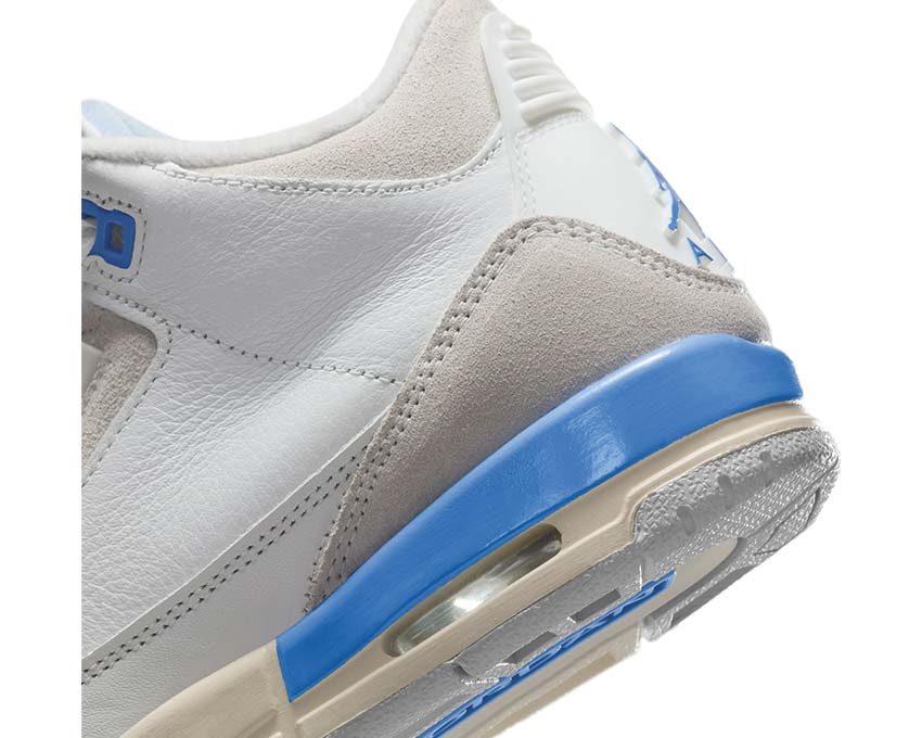 Air Jordan 3 Retro GS "Lucky Shorts"