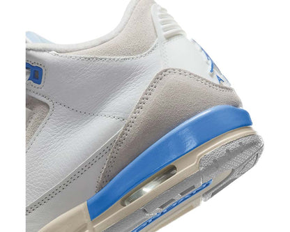 Air Jordan 3 Retro GS "Lucky Shorts"