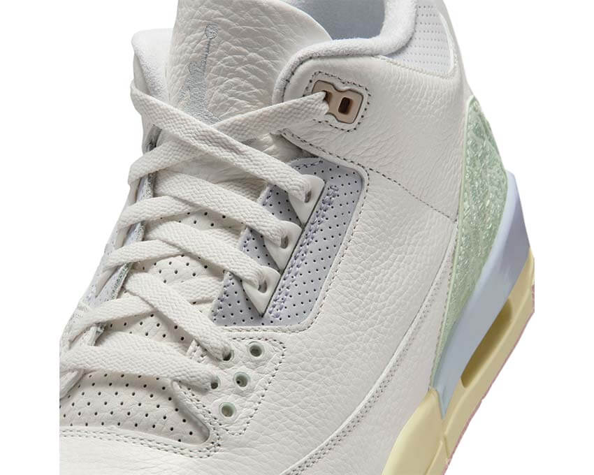 Air Jordan 3 Retro OG "Spring Is In The Air"