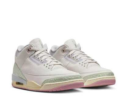 Air Jordan 3 Retro OG "Spring Is In The Air"