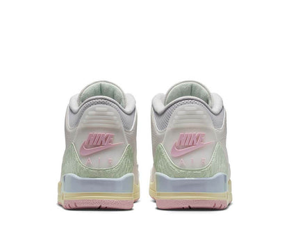 Air Jordan 3 Retro OG "Spring Is In The Air"