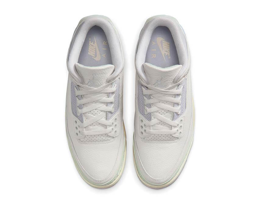 Air Jordan 3 Retro OG "Spring Is In The Air"