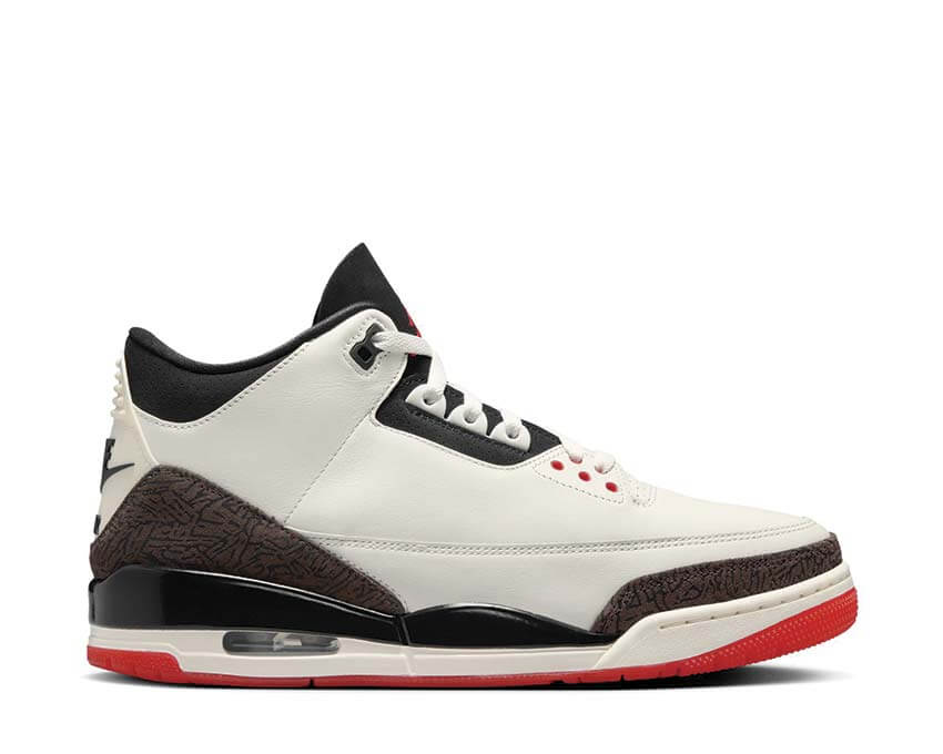 Air Jordan 3 Retro OG "World's Best Dad"