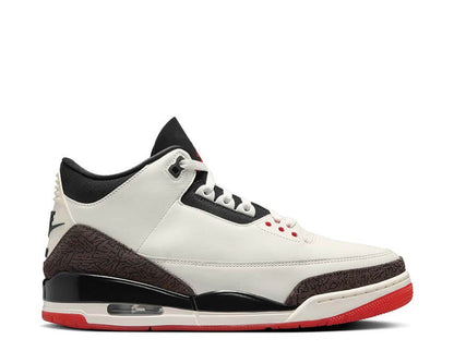 Air Jordan 3 Retro OG "World's Best Dad"