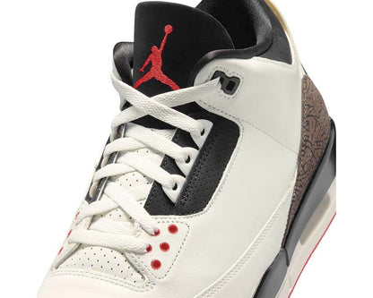 Air Jordan 3 Retro OG "World's Best Dad"