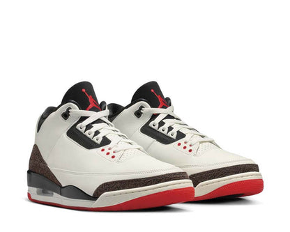 Air Jordan 3 Retro OG "World's Best Dad"