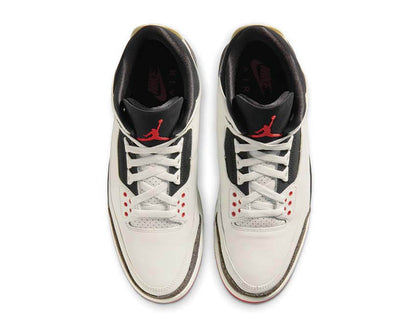 Air Jordan 3 Retro OG "World's Best Dad"