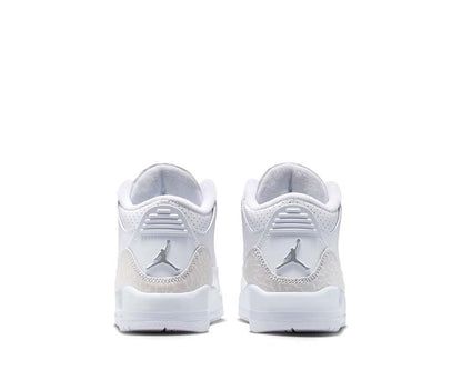 Air Jordan 3 Retro PS "Pure Money"