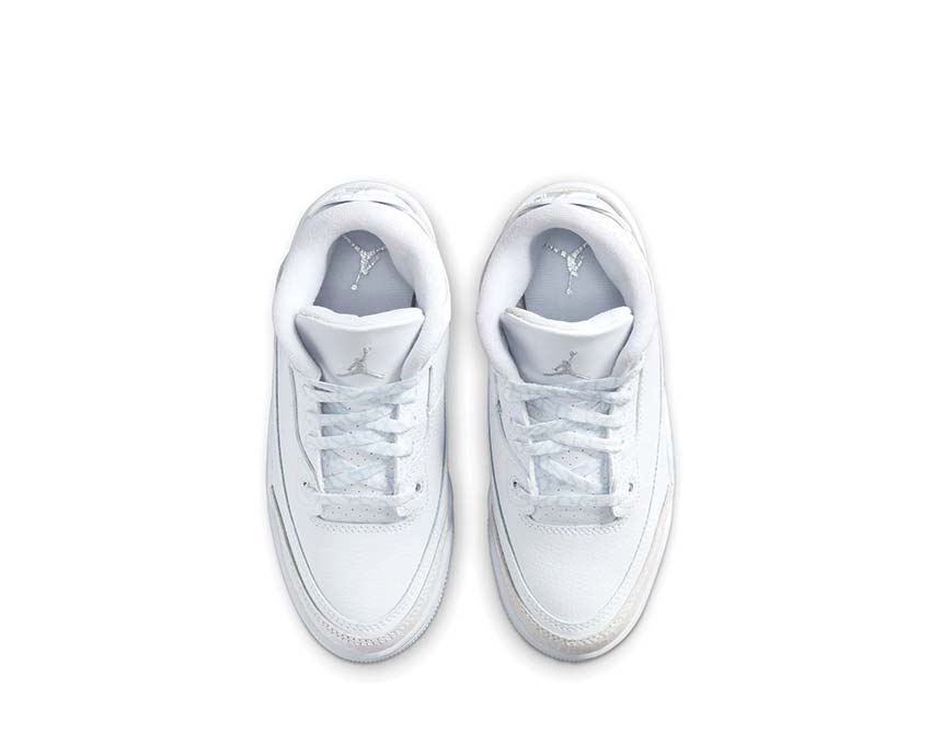 Air Jordan 3 Retro PS "Pure Money"