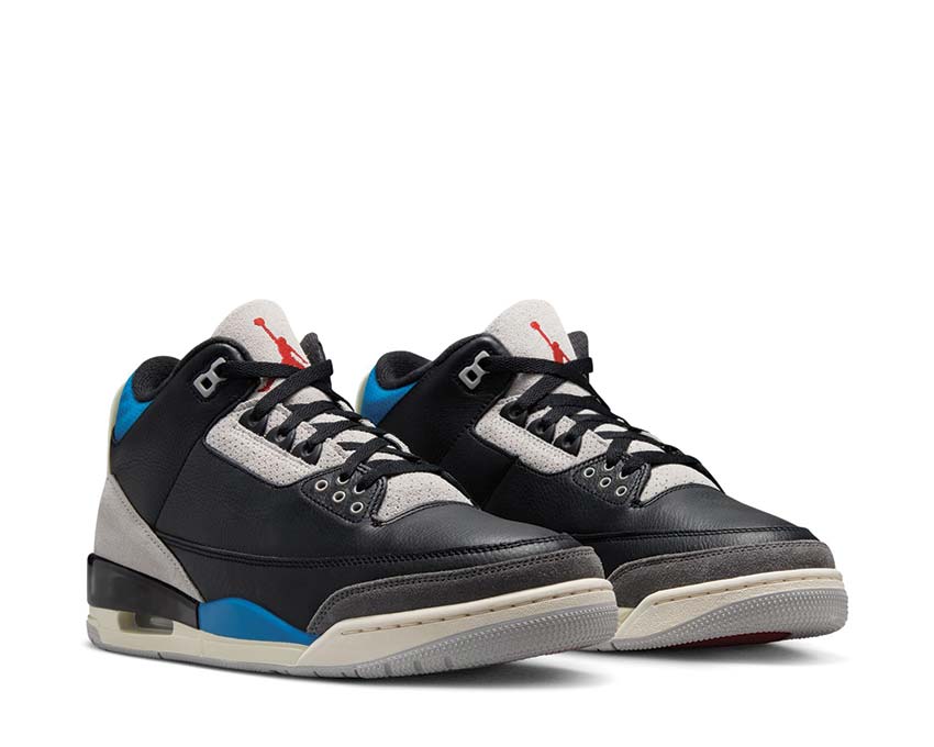 Air Jordan 3 Retro "Rare Air"