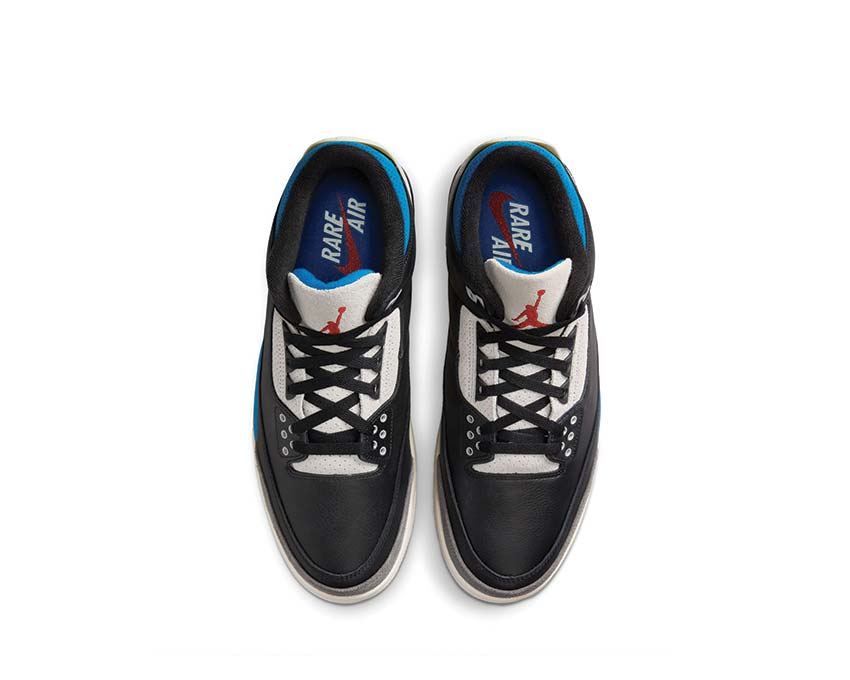 Air Jordan 3 Retro "Rare Air"