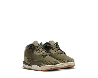 Air Jordan 3 Retro TD "Family Affair"