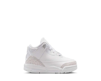 Air Jordan 3 Retro TD "Pure Money"