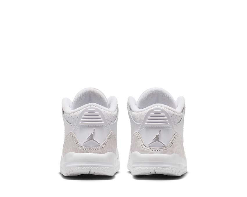 Air Jordan 3 Retro TD "Pure Money"