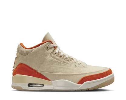 Air Jordan 3 Retro Tex W "Starfish"