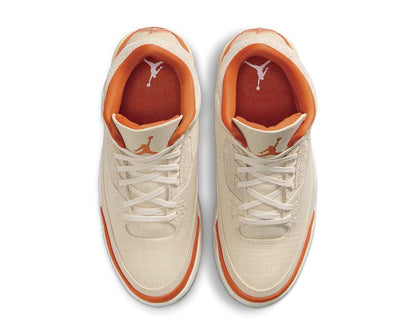 Air Jordan 3 Retro Tex W "Starfish"