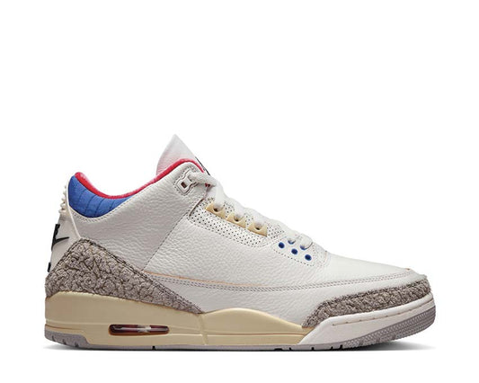 Air Jordan 3 Retro OG SP “Seoul 2.0”