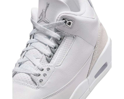 Air Jordan 3 Retro "Pure Money"