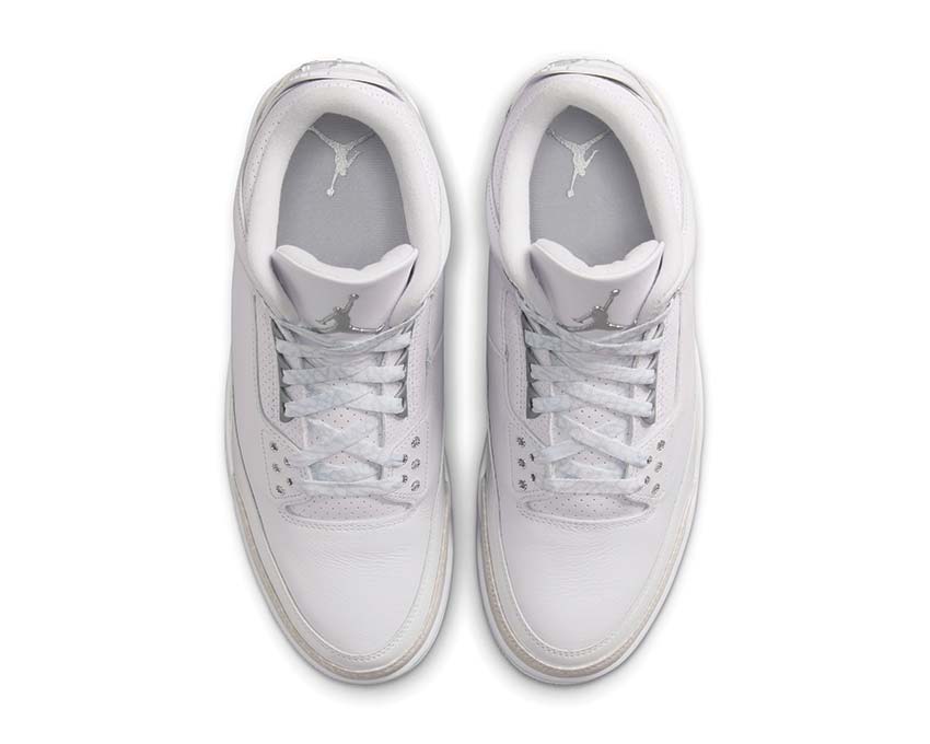 Air Jordan 3 Retro "Pure Money"