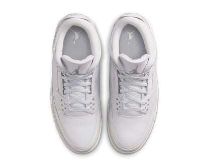 Air Jordan 3 Retro "Pure Money"