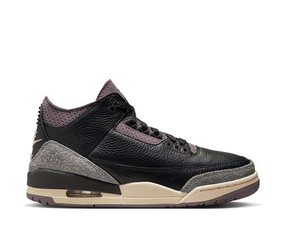 Air Jordan 3 Retro x A Ma Maniére