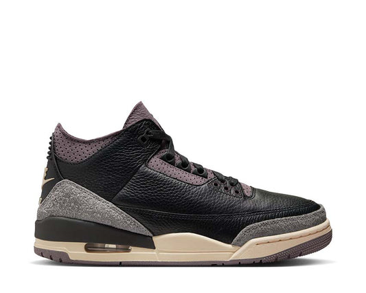 Air Jordan 3 Retro x A Ma Maniére