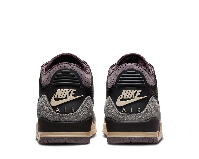 Air Jordan 3 Retro x A Ma Maniére