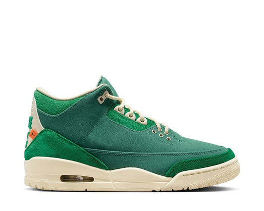 Air Jordan 3 Retro X Nina Chanel Abney