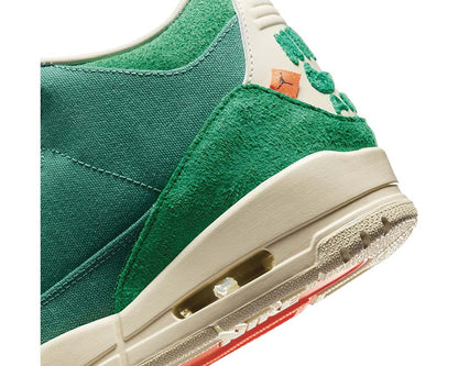 Air Jordan 3 Retro X Nina Chanel Abney